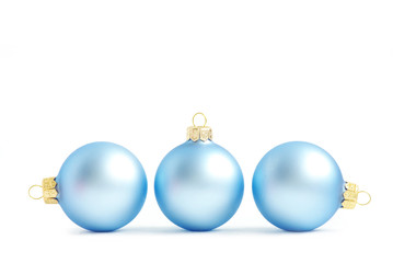 christmas balls