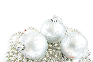 christmas balls