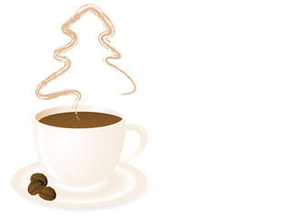 Coffee cup