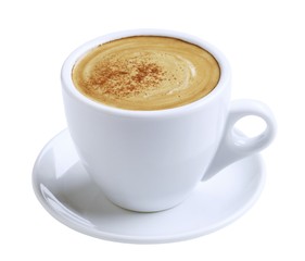 Cup of coffee