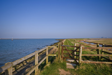 Coastal Walk