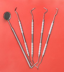 Dental tools