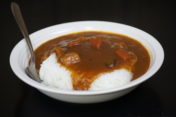 カレーライス