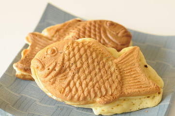 たい焼き