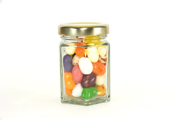 Sweet Jar