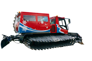 Snowplow