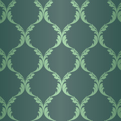 retro wallpaper seamless