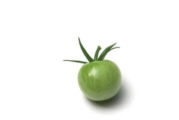 Tomate Verte