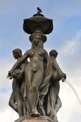 fontaine bordelaise 1