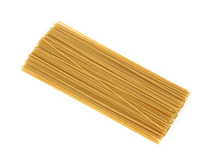 Whole wheat linguine pasta