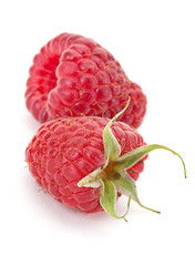 Sweet raspberry
