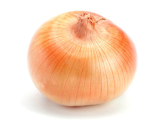 Orange onion