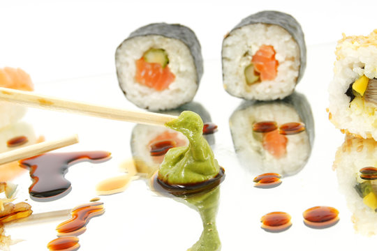 sushi #24