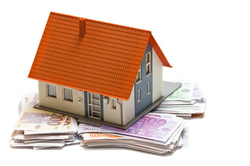 Mortgaging