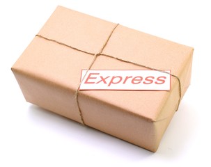 Paket - Express