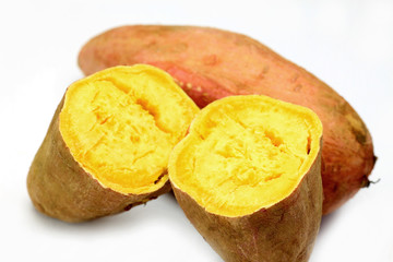 sweet potato