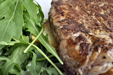 bistecca