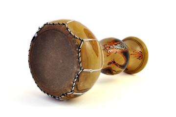 Барабан © papagoshi