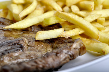 bistecca