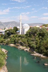 Mostar, Bosnia and Herzegovina