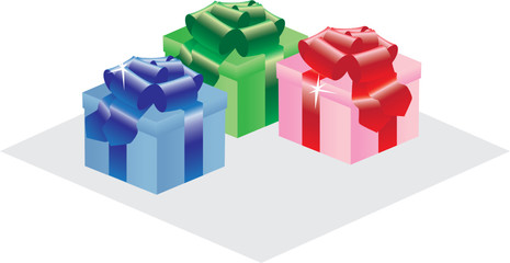 Gift box