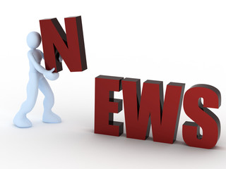 News concept