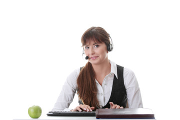 Call center