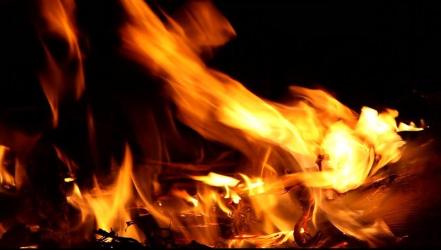 Fire
