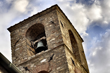 Montecastelli
