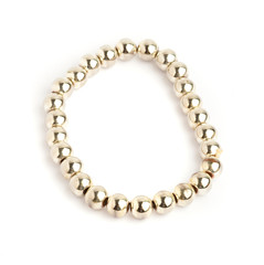 necklace balls