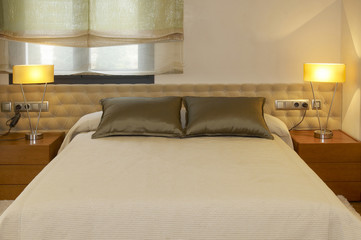 Interiorismo habitacion