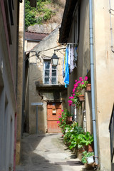 Une rue de Sarlat