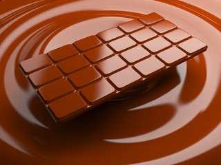 Chocolate