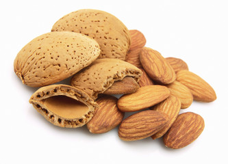 Almond