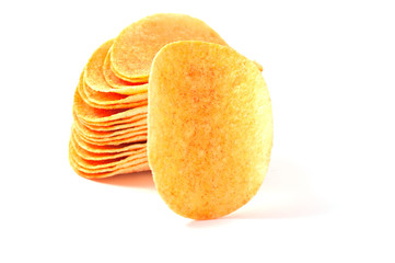 potato chips