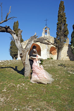 Mariage