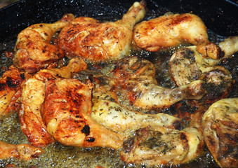 Frittieren