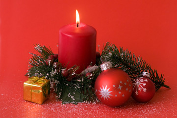 Christmas decoration