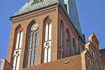 Nikolaikirche, Berlin