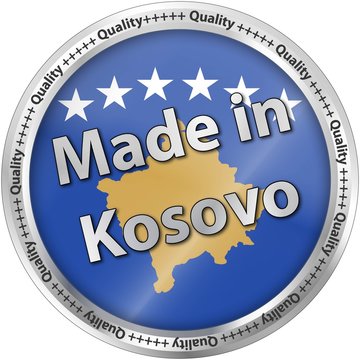 Made in Kosovo