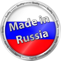 Made in Russia