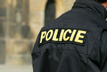 police Tchèque