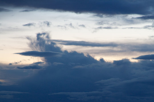 El cielo ex&iacute;ste
