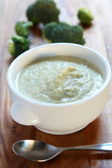 Broccoli Soup