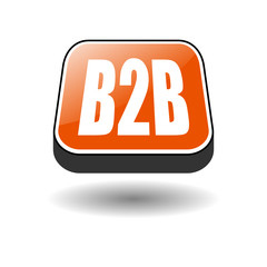 B2B Button