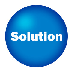 Solution blue