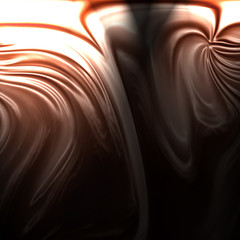 chocolate background