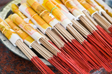 chinese incenses