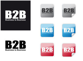 Business to Business B2B