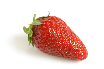 Fresh strawberry